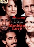 Modern Love Temporada 1 [720p]